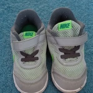 Nike sneakers